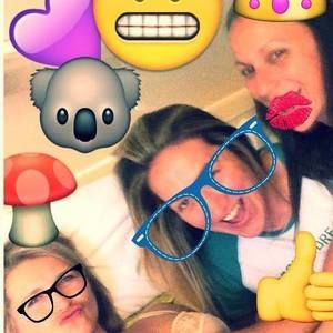 Meet your Posher, Gemma